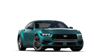 2026 Ford Mustang® External Image 5